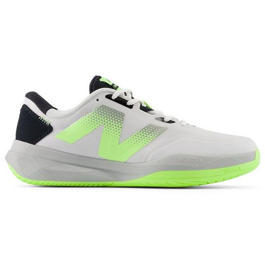 New balance tennis shoes online hotsell