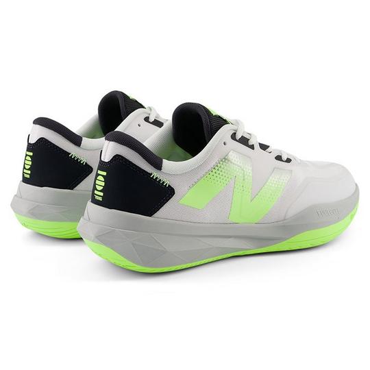 New Balance Men s FuelCell 796v4 Tennis Shoes Grey Size 11.5