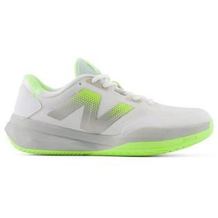 Women's 796v4 Tennis Shoe (Wide)