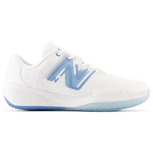 New Balance Women's FuelCell 996v5 Tennis Shoe (Wide)
