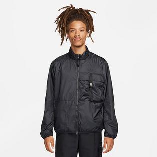 Nike Men's Sportswear Tech Woven N24 Packable Lined Jacket