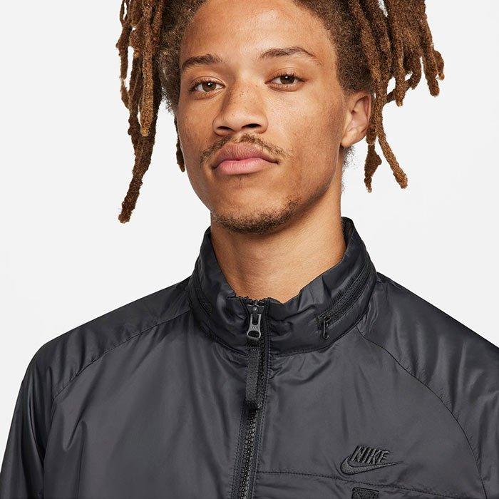 Men's Sportswear Tech Woven N24 Packable Lined Jacket | Nike 