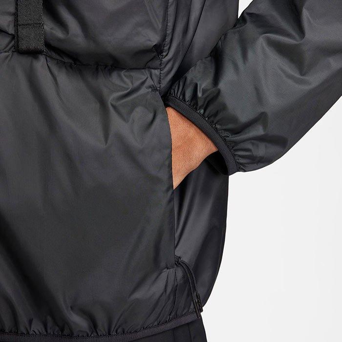 Men's Sportswear Tech Woven N24 Packable Lined Jacket