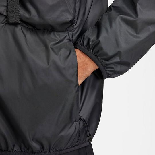 Men's Sportswear Tech Woven N24 Packable Lined Jacket | Nike