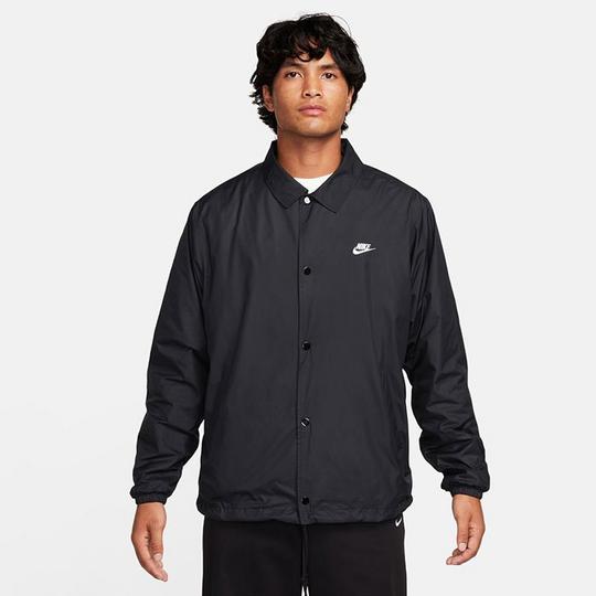 Nike Veste Club Coach s pour hommes