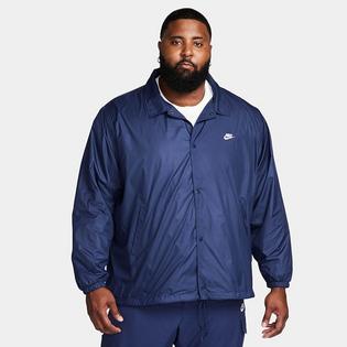 Nike Men's Club Coach's Jacket