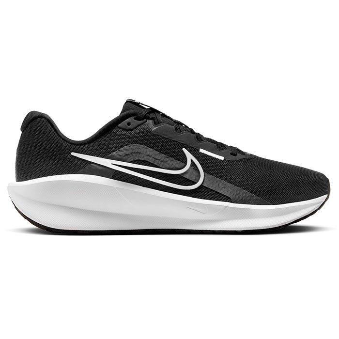 Nike Men s Downshifter 13 Running Shoes Black Size 11.5