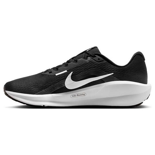 Nike Men s Downshifter 13 Running Shoes Black Size 11.5