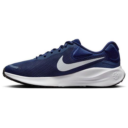 Nike Men s Revolution 7 Running Shoes Navy Size 9.5