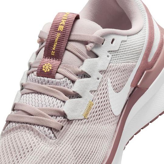 Nike air zoom structure 22 pale pink best sale