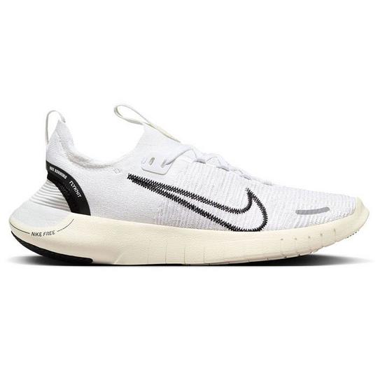 Nike Free RN NN Women s Road Running Shoes White