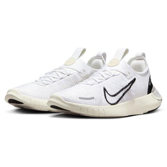 Nike Women s Free RN Next Nature Running Shoes White Size 6