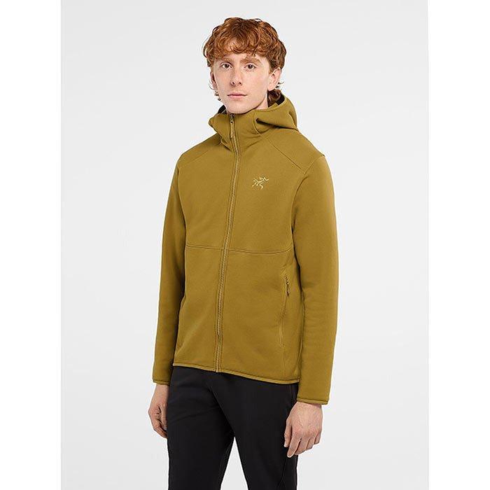 Arc'teryx Men's Kyanite AR Hoody Jacket | Yorkdale Mall