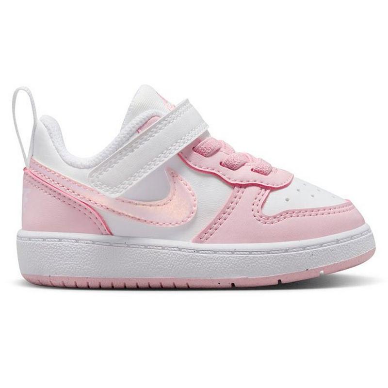Nike Chaussures Court Borough Low Recraft pour tout-petits [4-10]