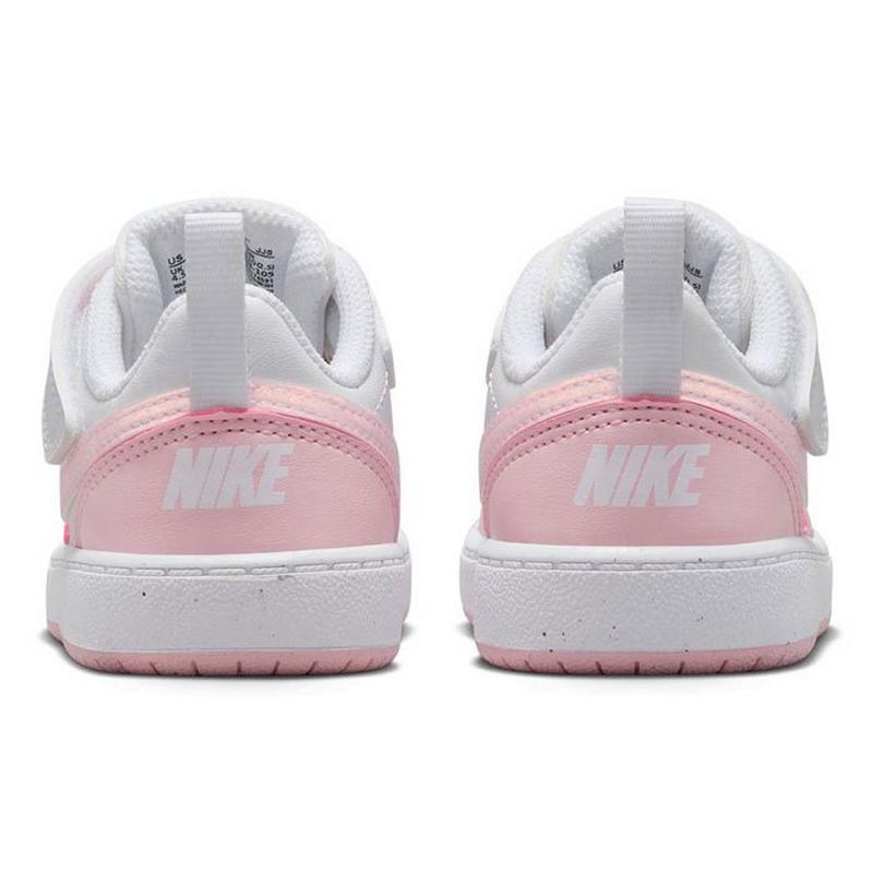 Nike Chaussures Court Borough Low Recraft pour tout-petits [4-10]