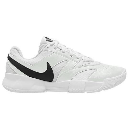 Nike Men s Court Lite 4 Tennis Shoes White Size 10.5