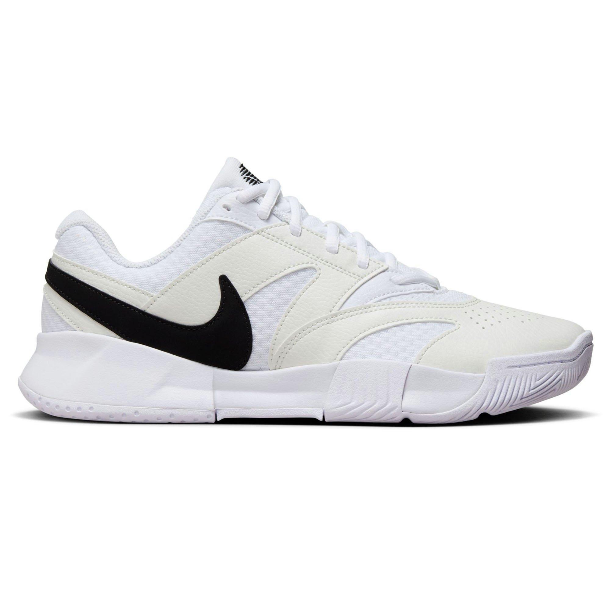 Nike court lite femme best sale