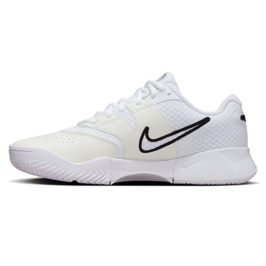 Nike Women s Court Lite 4 Tennis Shoes White Size 9