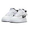 Chaussures Force 1 Mid SE EasyOn pour b b s  4-10 