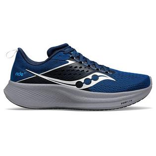 Chaussures de course Ride 17 pour hommes