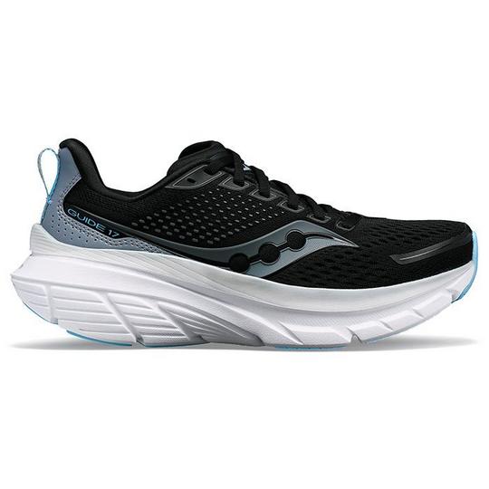 Saucony Women s Guide 17 Running Shoe