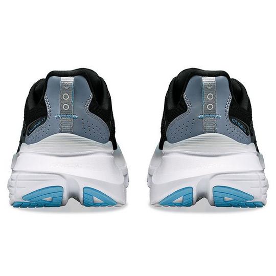 Saucony Women s Guide 17 Black Fog 7