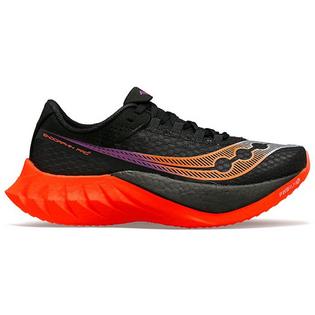 Saucony Women's Endorphin Pro 4 Running Shoe