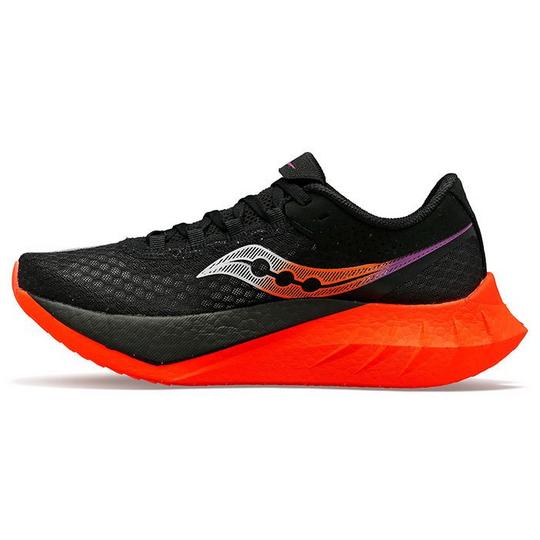 Women's Endorphin Pro 4 Running Shoe | Saucony | Sporting Life Online