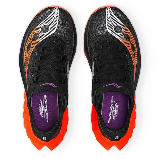 Women's Endorphin Pro 4 Running Shoe | Saucony | Sporting Life Online