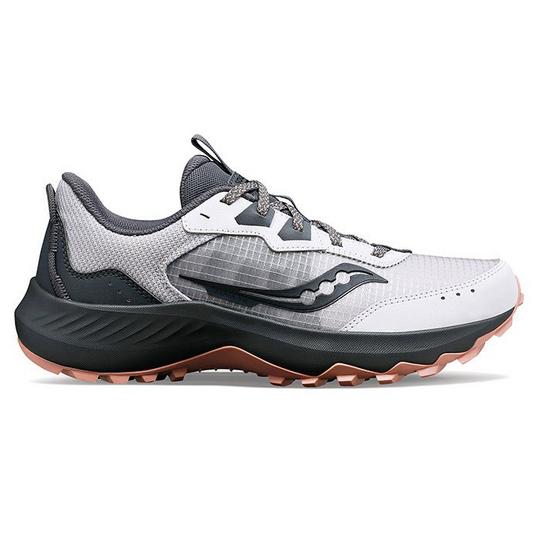 Saucony Chaussures de course sur sentiers Aura TR pour femmes