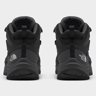 The North Face Men's Hedgehog 3 Mid Waterproof Hiking Boot
