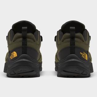 The North Face Chaussures de randonn&eacute;e imperm&eacute;ables Hedgehog 3 pour hommes