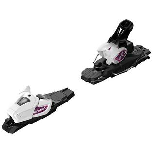 Atomic Fixation de ski L 6 GW pour juniors [2024]
