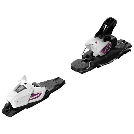 Atomic Juniors  L 6 GW Ski Binding  2024 