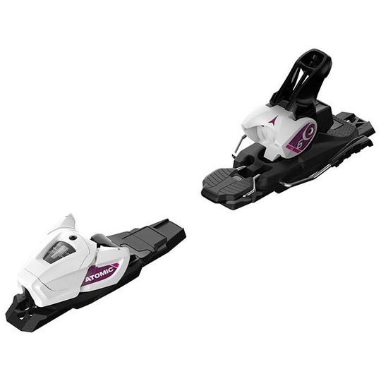 Juniors  L 6 GW Ski Binding  2024 