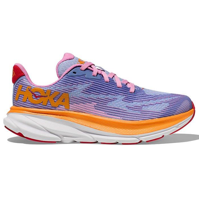 Hoka Clifton 9 Running Shoes - Ultimate Comfort and Performance