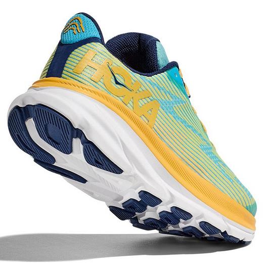 Hoka one one clifton running shoes hotsell