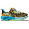 Chaussures de course sur sentiers Speedgoat 5 pour juniors  3 5-7 