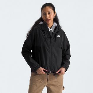 The North Face Women's Antora Rain Hoodie Jacket