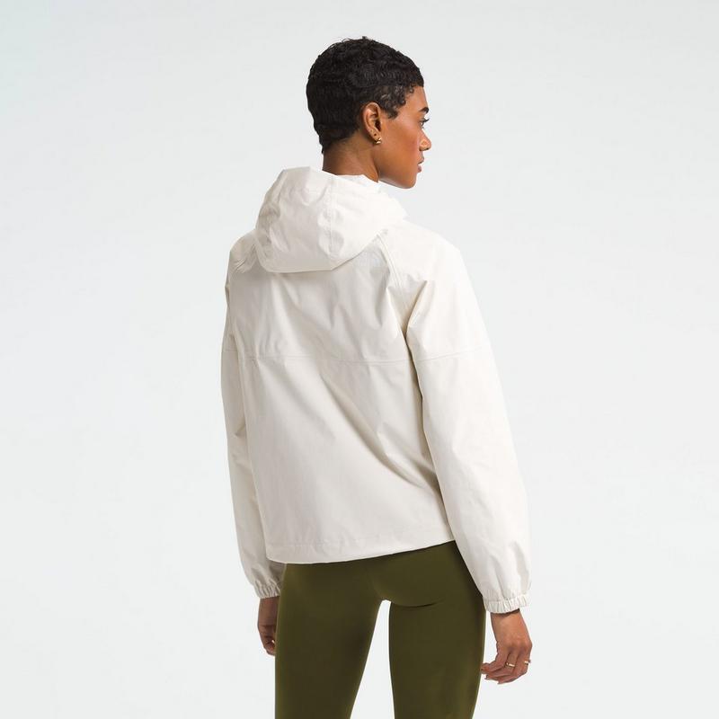 The North Face Veste de pluie &agrave; capuchon Antora pour femmes