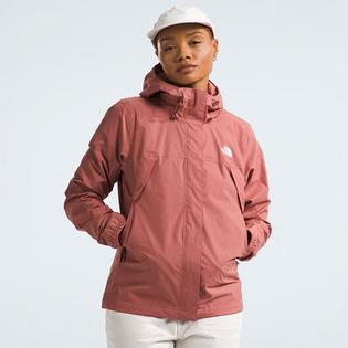 The North Face Women's Antora Jacket