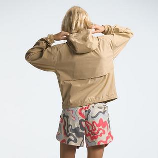 The North Face Women's Class V Pathfinder Pullover Jacket