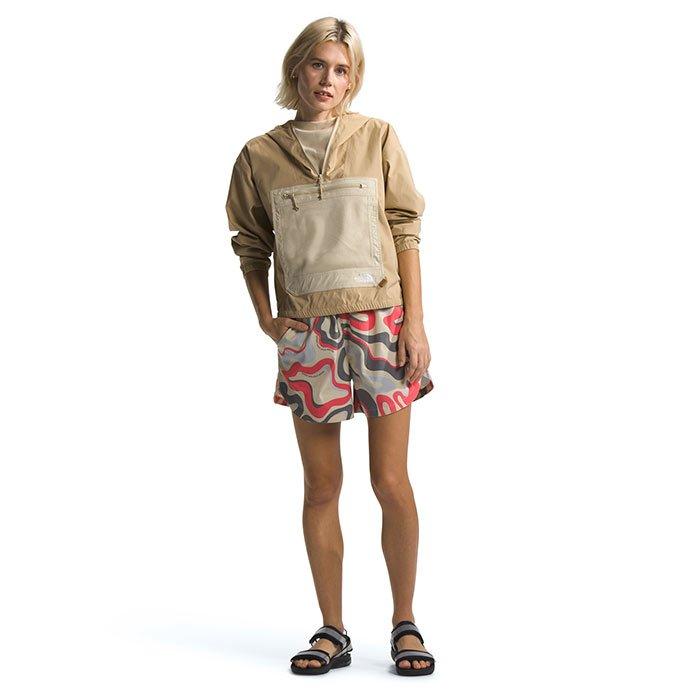 Women's Class V Pathfinder Pullover Jacket