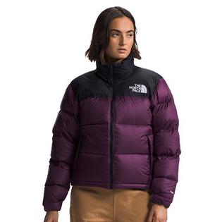 The North Face Veste 1996 Retro Nuptse pour femmes