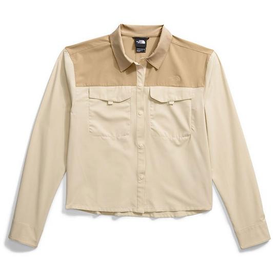 North face upf shirt on sale