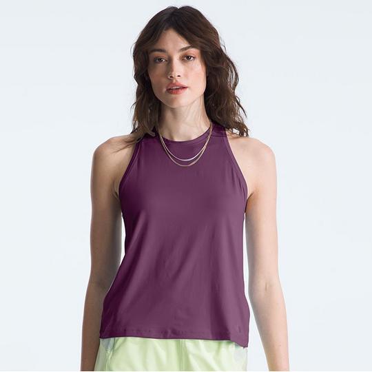 The North Face Women s Dune Sky Standard Tank Top