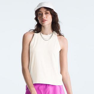 Women's Dune Sky Standard Tank Top