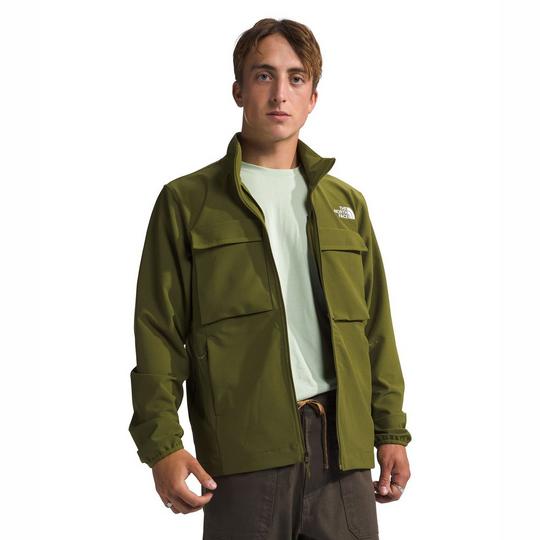 The North Face Men s Willow Stretch Jacket
