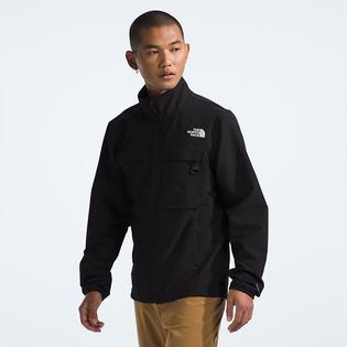 Men's Willow Stretch Jacket