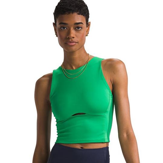 The North Face Women s Dune Sky Tanklette Top